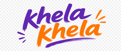 khela khela logo